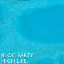 Load image into Gallery viewer, BLOC PARTY - THE HIGH LIFE EP (RSD &#39;24)
