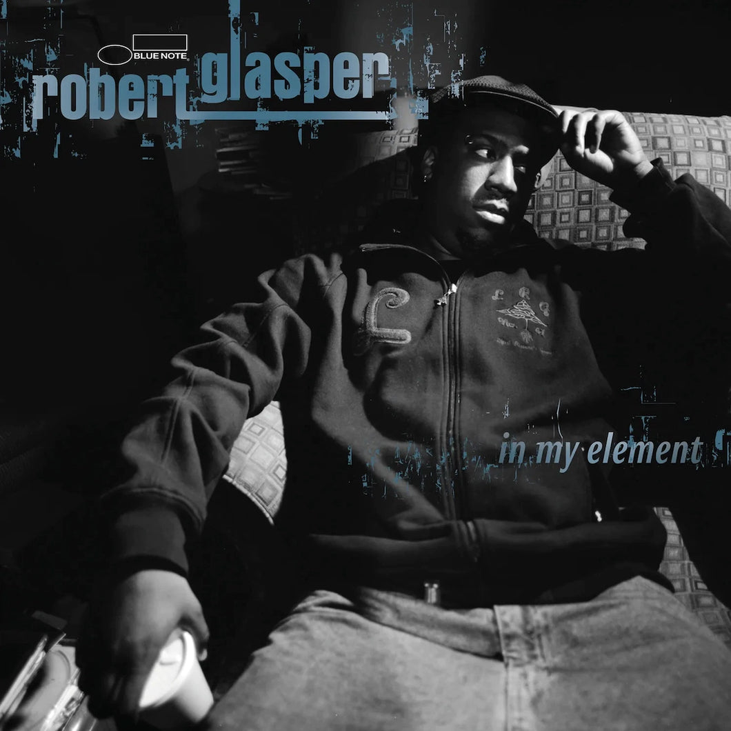 ROBERT GLASPER - IN MY ELEMENT (CLASSIC VINYL SERIES)