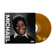 Load image into Gallery viewer, KILLER MIKE - MICHAEL
