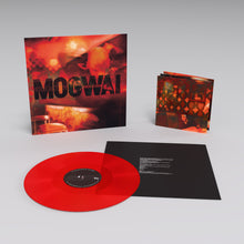Load image into Gallery viewer, MOGWAI - ROCK ACTION
