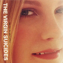 Load image into Gallery viewer, VARIOUS - THE VIRGIN SUICIDES (MUSIC FROM THE MOTION PICTURE) (NATIONAL ALBUM DAY 23 RELEASE)
