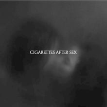 Load image into Gallery viewer, CIGARETTES AFTER SEX - X&#39;S
