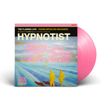 Load image into Gallery viewer, THE FLAMING LIPS - HYPNOTIST
