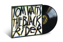 Load image into Gallery viewer, TOM WAITS - THE BLACK RIDER
