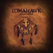 Load image into Gallery viewer, TOMAHAWK - ANONYMOUS
