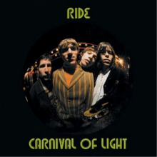 Load image into Gallery viewer, RIDE - CARNIVAL OF LIGHT
