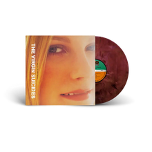 Load image into Gallery viewer, VARIOUS - THE VIRGIN SUICIDES (MUSIC FROM THE MOTION PICTURE) (NATIONAL ALBUM DAY 23 RELEASE)

