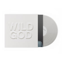 Load image into Gallery viewer, NICK CAVE AND THE BAD SEEDS - WILD GOD
