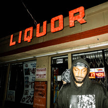 Load image into Gallery viewer, JPEGMAFIA - LP!
