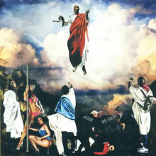 Load image into Gallery viewer, FREDDIE GIBBS - YOU ONLY LIVE TWICE
