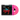 LP 140g Pink vinyl