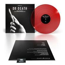 Load image into Gallery viewer, ATTICUS ROSS, LEOPOLD ROSS, NICK CHUBA -  DR. DEATH (ORIGINAL SERIES SOUNDTRACK)
