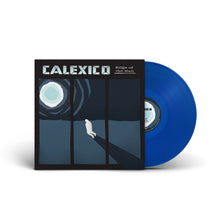 Load image into Gallery viewer, CALEXICO - EDGE OF THE SUN
