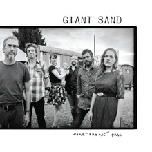 Load image into Gallery viewer, GIANT SAND - HEARTBREAK PASS
