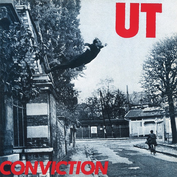 UT - CONVICTION