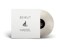 Load image into Gallery viewer, BEIRUT - HADSEL
