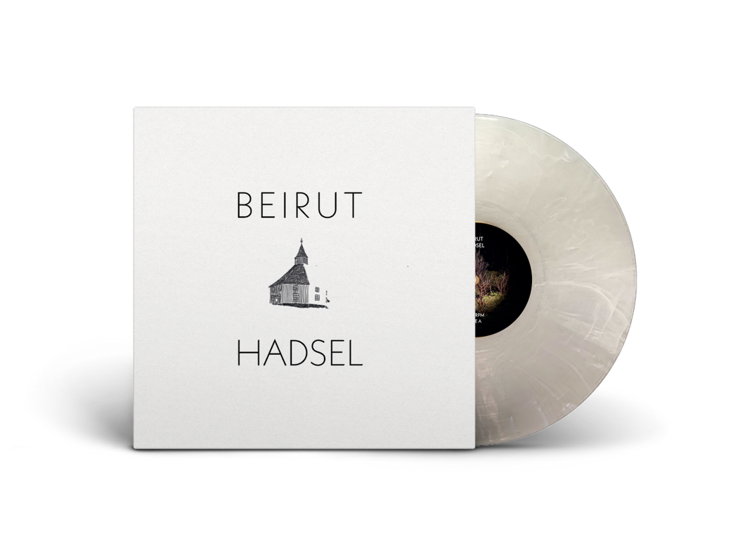 BEIRUT - HADSEL