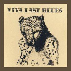 PALACE MUSIC - VIVA LAST BLUES