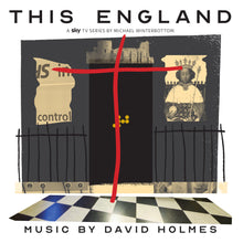 Load image into Gallery viewer, DAVID HOLMES - THIS ENGLAND OST
