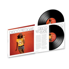 Load image into Gallery viewer, VARIOUS ARTISTS - SOUL JAZZ RECORDS PRESENTS DISCO REGGAE ROCKERS
