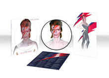 Load image into Gallery viewer, DAVID BOWIE - ALADDIN SANE (50TH ANNIVERSARY EDITION)
