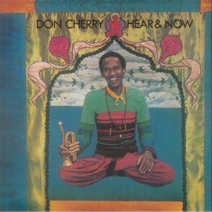 DON CHERRY - HERE AND NOW