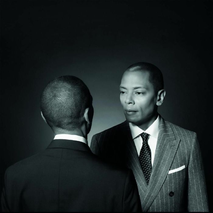 JEFF MILLS - MIND POWER MIND CONTROL