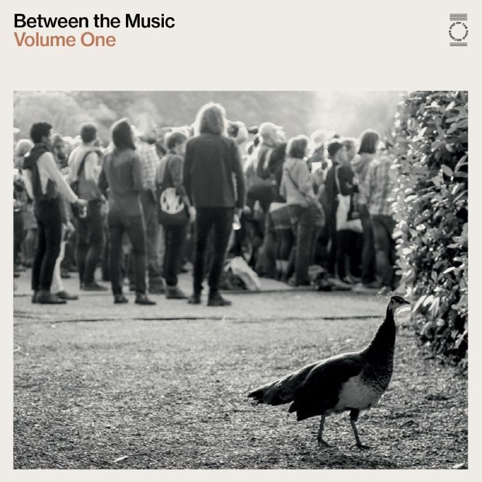 VARIOUS ARTISTS - END OF THE ROAD PRESENTS: BETWEEN THE MUSIC