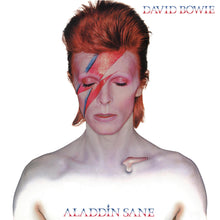 Load image into Gallery viewer, DAVID BOWIE - ALADDIN SANE (50TH ANNIVERSARY EDITION)

