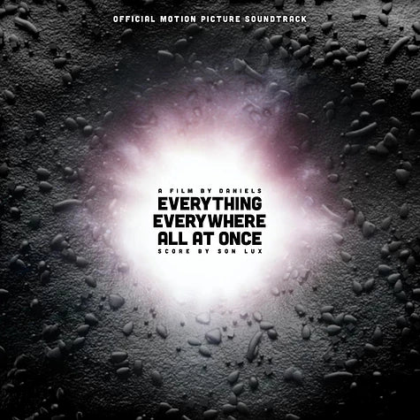 EVERYTHING EVERYWHERE ALL AT ONCE: ORIGINAL MOTION PICTURE SOUNDTRACK