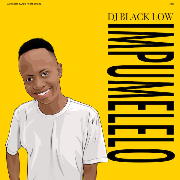DJ BLACK LOW - IMPUMELELO