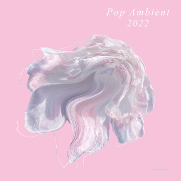 VARIOUS ARTISTS - POP AMBIENT 2022