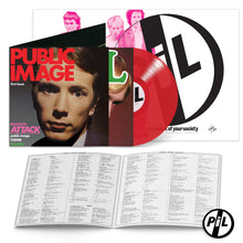 Load image into Gallery viewer, PUBLIC IMAGE LTD - FIRST ISSUE
