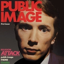 Load image into Gallery viewer, PUBLIC IMAGE LTD - FIRST ISSUE
