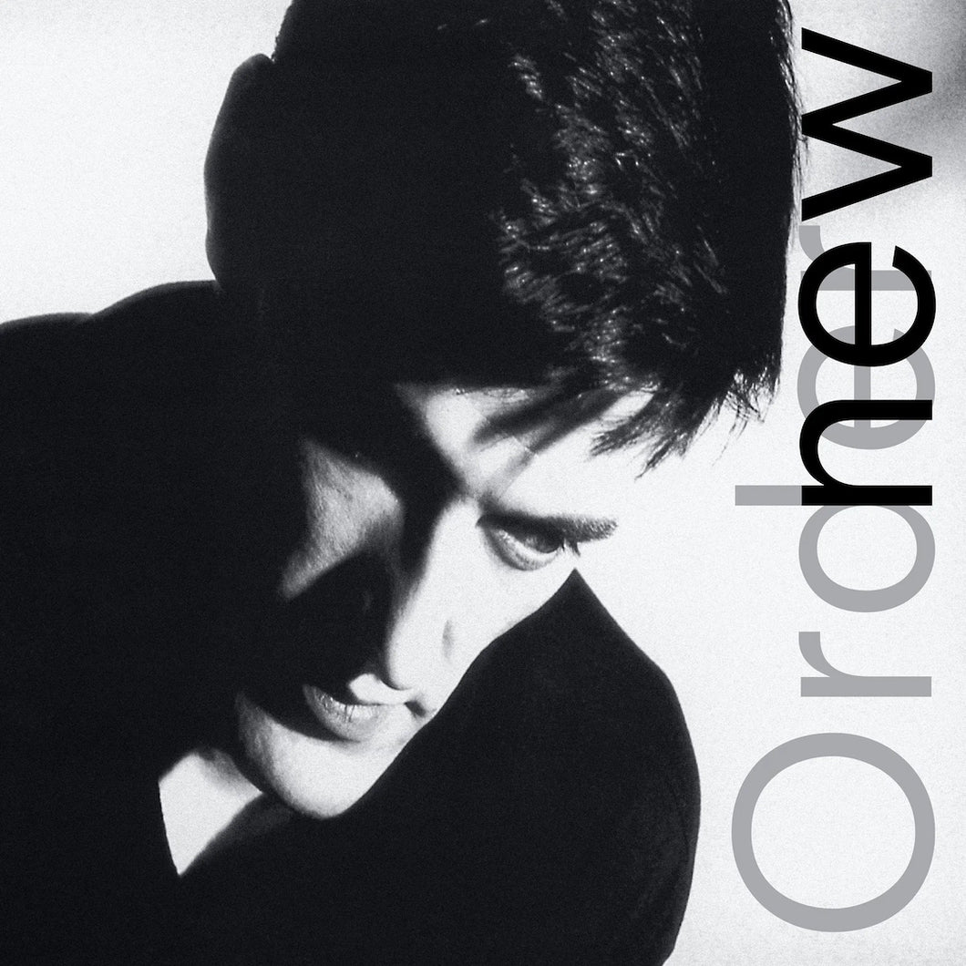 NEW ORDER - LOW-LIFE (STANDARD VERSION)