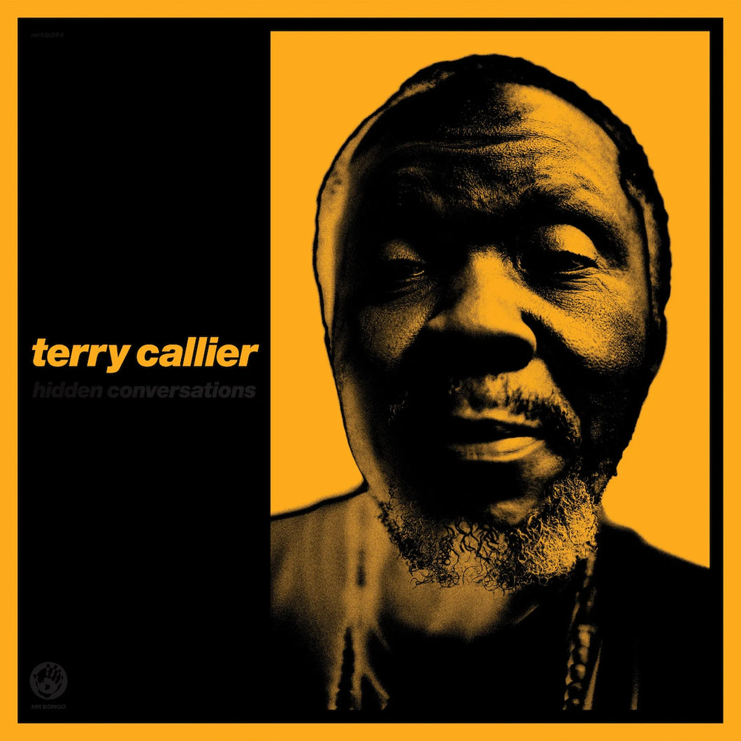 TERRY CALLIER - HIDDEN CONVERSATIONS