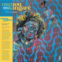 Load image into Gallery viewer, OUMOU SANGARE - TIMBUKTU
