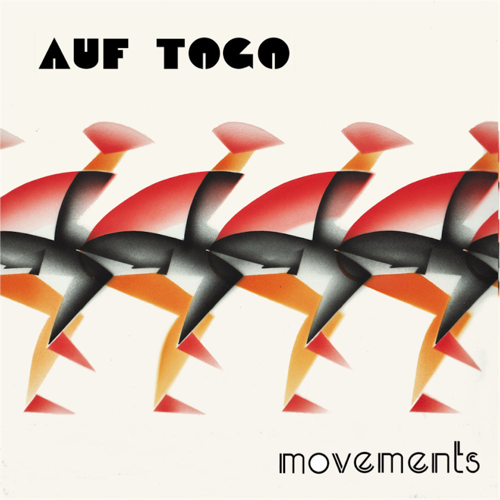 AUF TOGO - MOVEMENTS