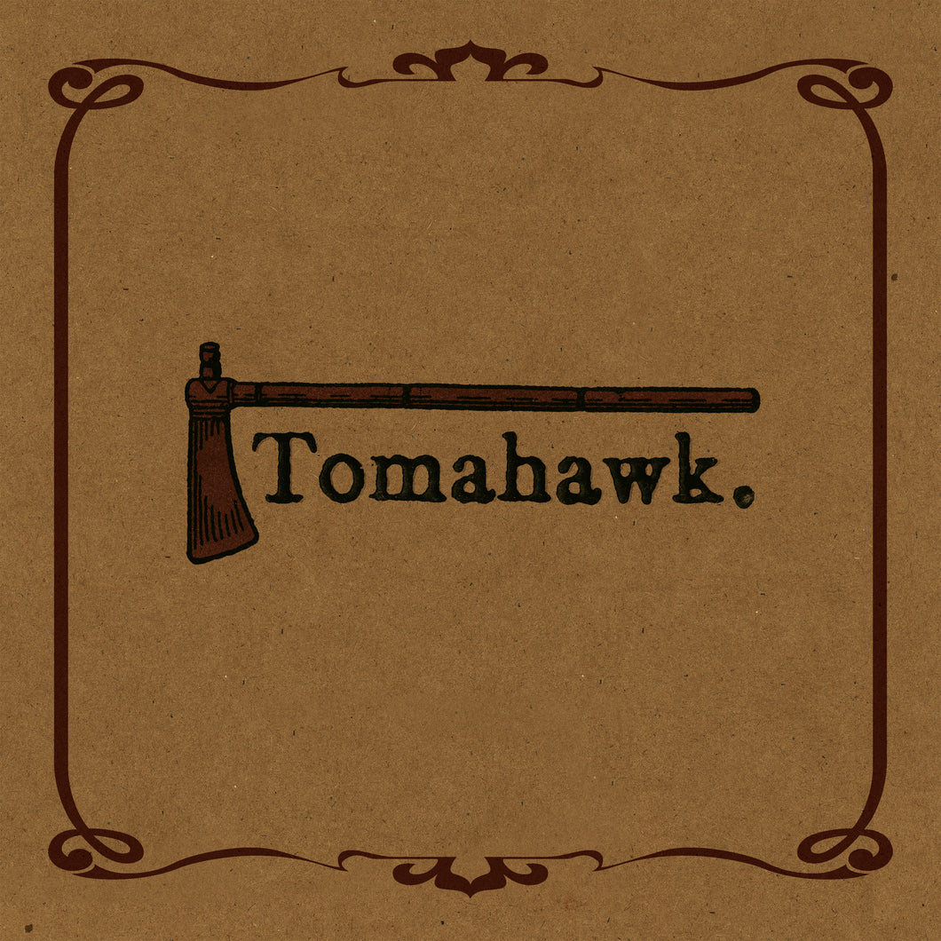 TOMAHAWK - TOMAHAWK