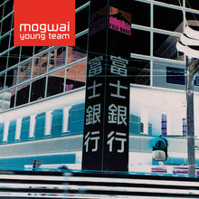 Load image into Gallery viewer, MOGWAI - MOGWAI YOUNG TEAM (2022 REMASTER)
