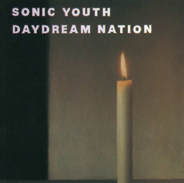 SONIC YOUTH - DAYDREAM NATION