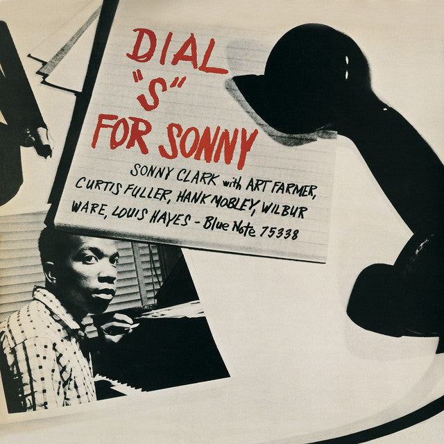 SONNY CLARK - DIAL 'S' FOR SONNY (CLASSIC VINYL SERIES)