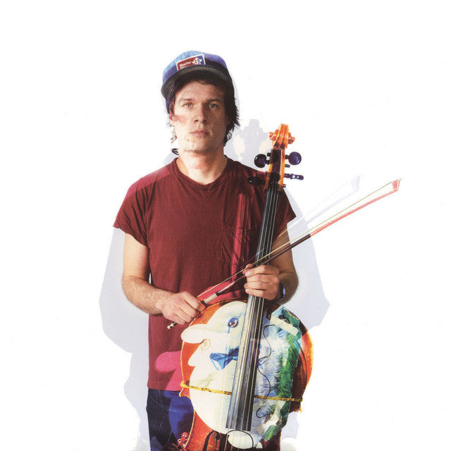 ARTHUR RUSSELL – CALLING OUT OF CONTEXT