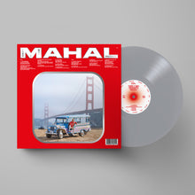 Load image into Gallery viewer, TORO Y MOI - MAHAL
