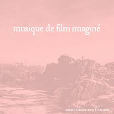 THE BRIAN JONESTOWN MASSACRE - MUSIQUE DE FILM IMAGINÉ