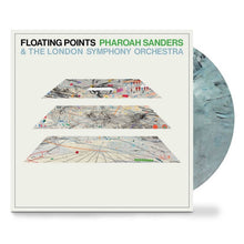 Load image into Gallery viewer, FLOATING POINTS, PHAROAH SANDERS AND THE LONDON SYMPHONY ORCHESTRA - PROMISES
