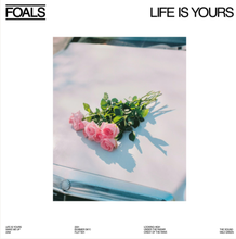 Load image into Gallery viewer, FOALS - LIFE IS YOURS
