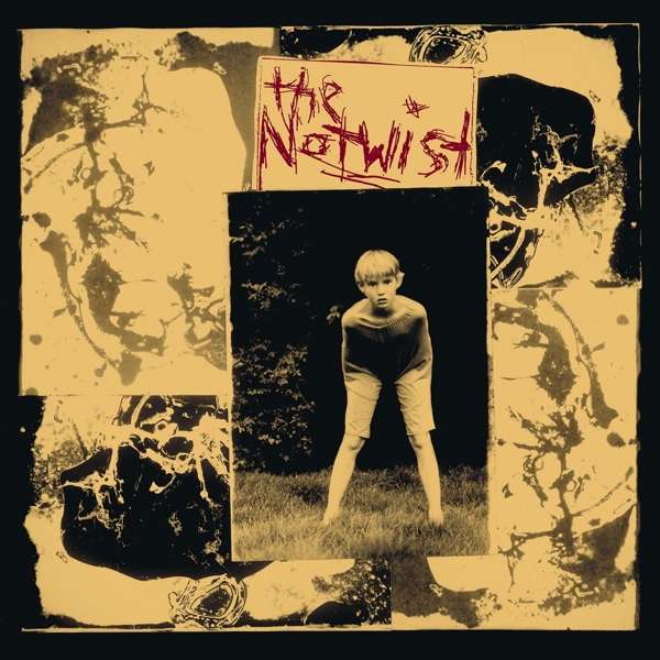 THE NOTWIST - THE NOTWIST (30TH ANNIVERSARY EDITION)