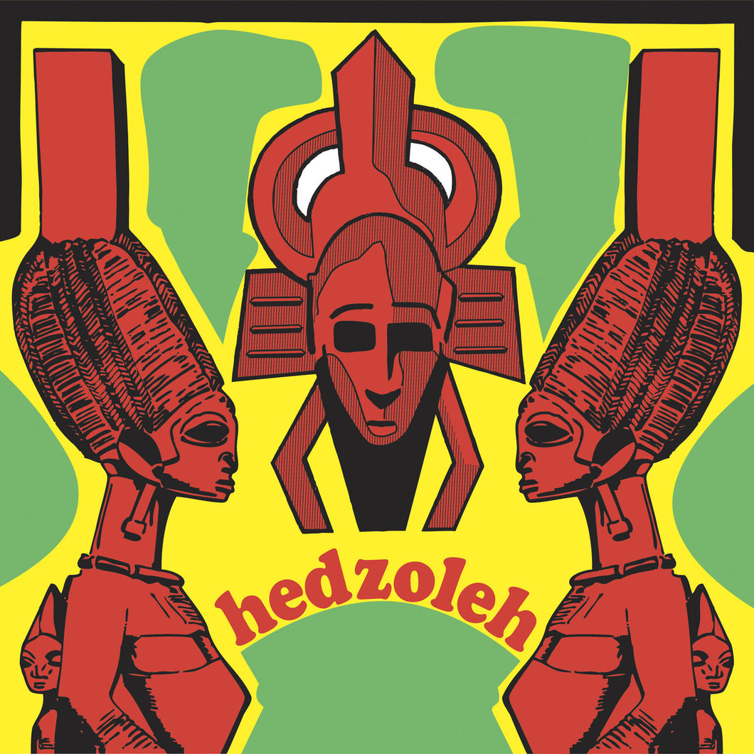 HEDZOLEH - HEDZOLEH