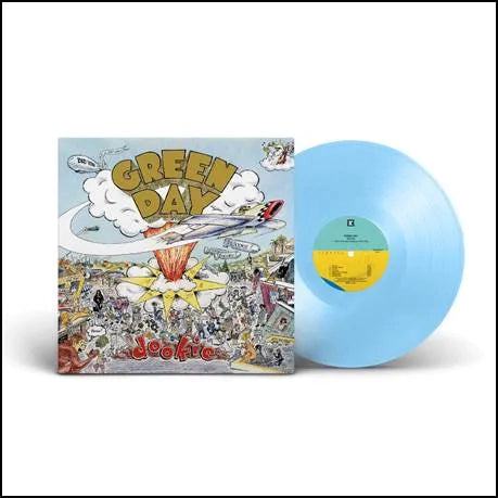 GREEN DAY - DOOKIE (30TH ANNIVERSARY DELUXE EDITION)